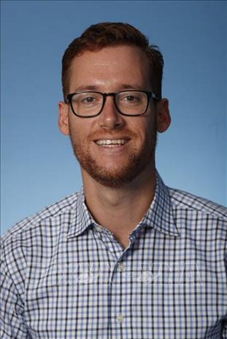 Ông Hunter Marston: Sự đối đầu giữa Mỹ và Trung Quốc về cơ bản là không bạo lực, chủ yếu tập trung vào các lĩnh vực kinh tế và công nghệ và chưa phát triển thành giai đoạn chiến tranh đại diện Ông Hunter Marston: Sự đối đầu giữa Mỹ và Trung Quốc về cơ bản là không bạo lực, chủ yếu tập trung vào các lĩnh vực kinh tế và công nghệ và chưa phát triển thành giai đoạn chiến tranh đại diện