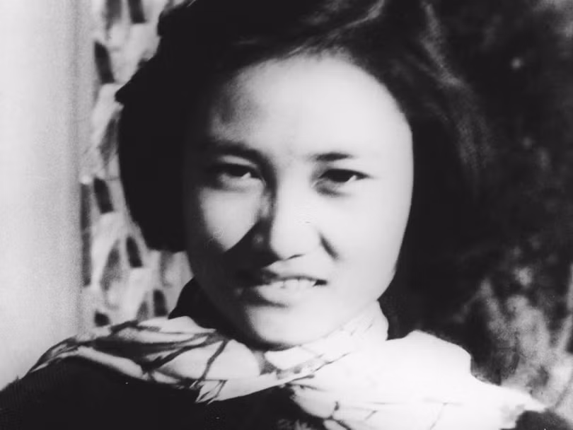 Bà Trương Chí Tân, cán bộ Ban Tuyên truyền tỉnh ủy Liêu Ninh bị xử bắn trong "Đại cách mạng Văn hóa" . Ảnh: Đa Chiều/VCG Bà Trương Chí Tân, cán bộ Ban Tuyên truyền tỉnh ủy Liêu Ninh bị xử bắn trong "Đại cách mạng Văn hóa" . Ảnh: Đa Chiều/VCG