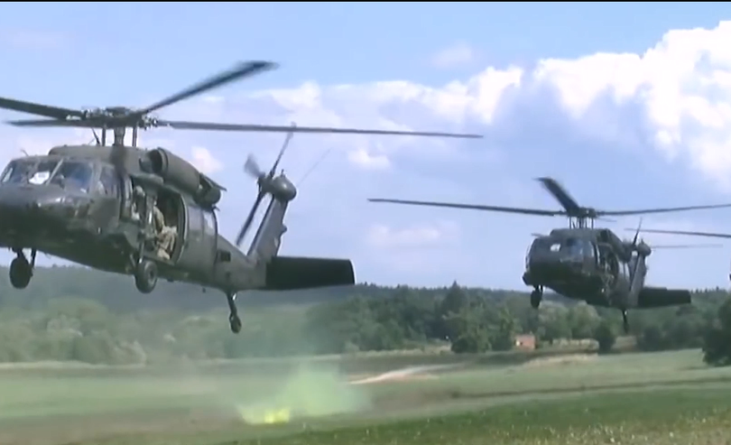 Trực thăng Z-20 sẽ lần đầu tiên tham gia đội hình diễu binh? Trực thăng Z-20 sẽ lần đầu tiên tham gia đội hình diễu binh?