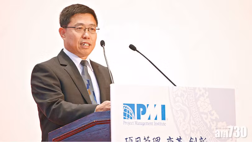 Ông Liễu Trung Tam khi còn ở trong nước Trung Quốc