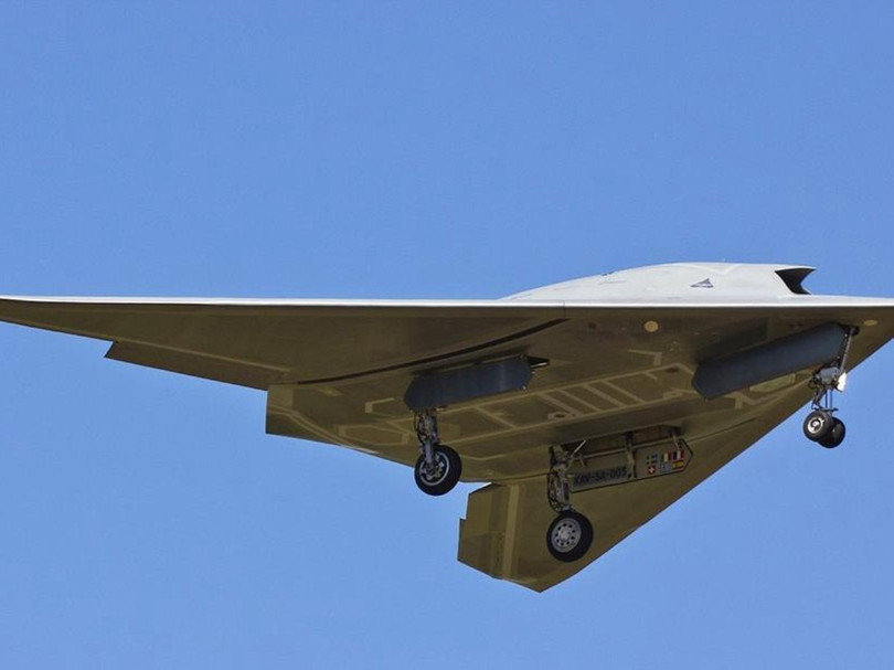 UAV Neutron của châu Âu do Pháp chủ trì nghiên cứu phát triển UAV Neutron của châu Âu do Pháp chủ trì nghiên cứu phát triển