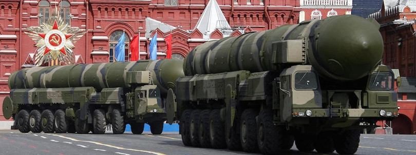 Ông Shoigu: Nga không cần có tàu sân bay mà chỉ cần có vũ khí đánh chìm tàu sân bay là đủ