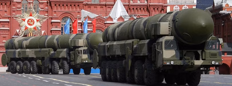 Ông Shoigu: Nga không cần có tàu sân bay mà chỉ cần có vũ khí đánh chìm tàu sân bay là đủ