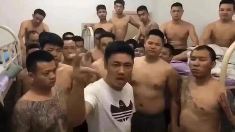 Một băng đảng xã hội đen người Trung Quốc hoành hành ở Sihanoukville