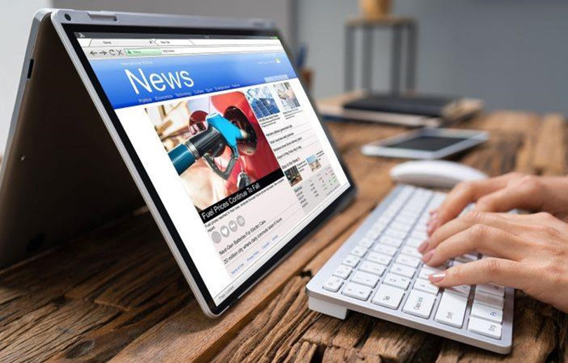 Ảnh minh họa. (Nguồn: Shutterstock)