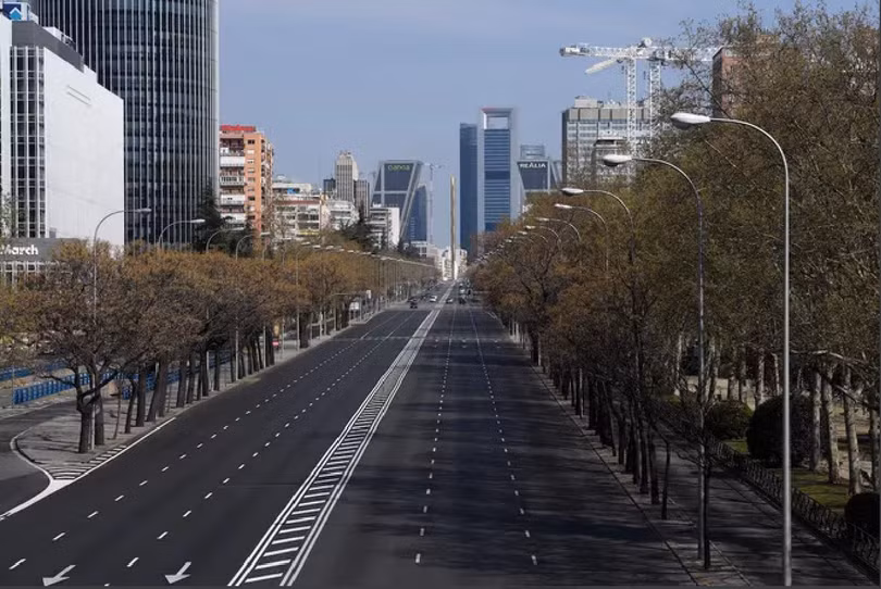 "Online hóa" hoạt động công ty là cần thiết khi nhân viên không thể đến văn phòng làm việc.