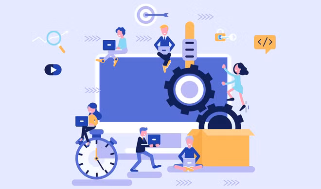 Đưa hoạt động của các công ty lên đám mây chưa bao giờ là một công việc dễ dàng.