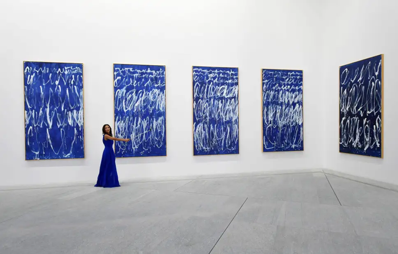 Ảnh minh họa. (Nguồn: independent.co.uk) Ảnh minh họa. (Nguồn: independent.co.uk)