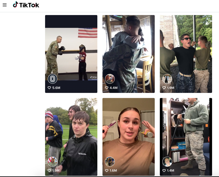 Ảnh: BuzzFeed News Ảnh: Buzzfeed News