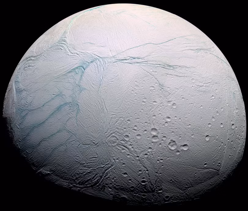 Ảnh: Universe Today