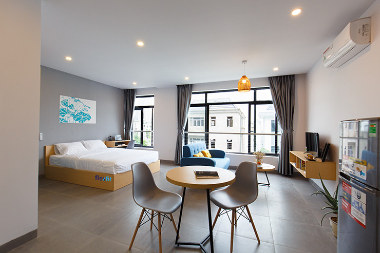 Kết quả hình ảnh cho căn hộ dịch vụ