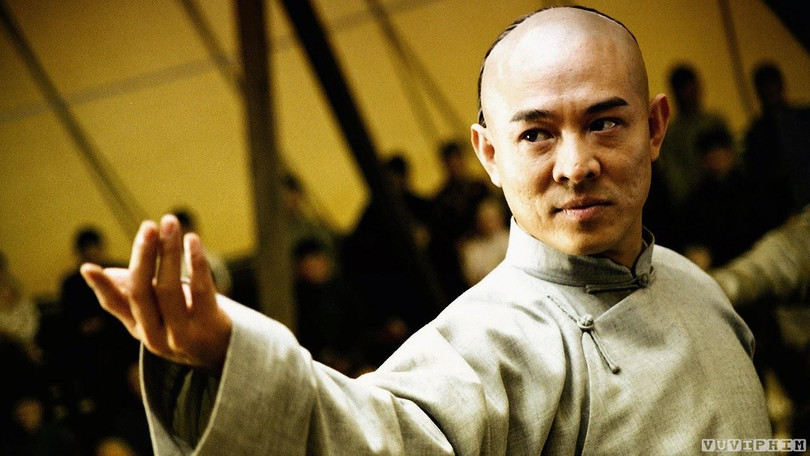 Lý Liên Kiệt được chọn vào vai Hoàng đế Trung Quốc trong Mulan bản live action