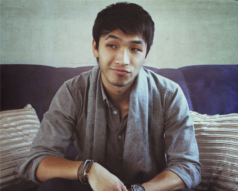 Nam diễn viên người New Zealand gốc Trung Hoa, Dương Tẩu An (Yoson An) sẽ đảm nhiệm vai Trần Hồng Huy – đồng đội và cũng là tình yêu của Mộc Lan. 