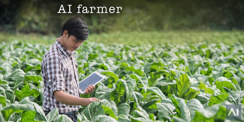 Hiện tại công nghệ robot tự động hóa trong lĩnh vực nông nghiệp đang dần được hoàn thiện (ảnh: Forbes) Hiện tại công nghệ robot tự động hóa trong lĩnh vực nông nghiệp còn chưa hoàn thiện, vì vậy khó có thể bán cho người trồng trọt.