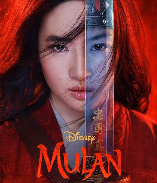 Chỉ qua một đoạn teaser ngắn, Mulan bản điện ảnh đã đón nhận nhiều khen ngợi từ khán giả thế giới và các nhà chuyên môn Chỉ qua một đoạn teaser ngắn, Mulan bản điện ảnh đã đón nhận nhiều khen ngợi từ khán giả thế giới và các nhà chuyên môn