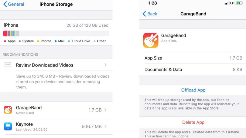 Ảnh: TechieTechTech 