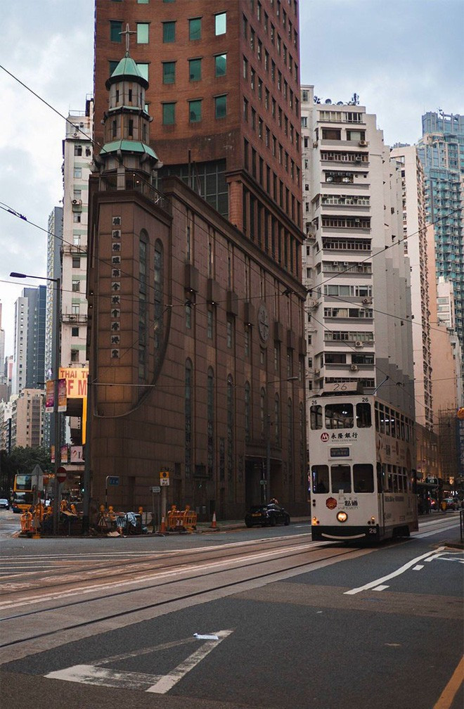 20 bức ảnh siêu ảo nhìn như Photoshop nhưng hóa ra là người thật việc thật 100% - Ảnh 17.