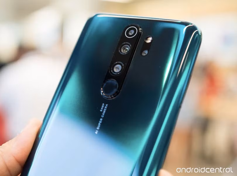 Smartphone 4 camera sau: Cuộc đua khốc liệt mới ở phân khúc tầm trung ảnh 5