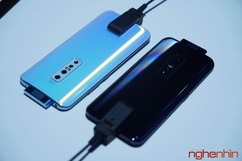 Smartphone 4 camera sau: Cuộc đua khốc liệt mới ở phân khúc tầm trung ảnh 3