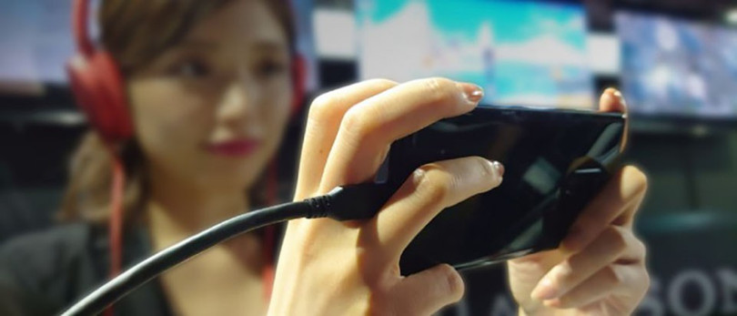 Sony Xperia 1 Professional Edition ra mắt: ‘bình mới rượu cũ’, giá vẫn cao ảnh 4