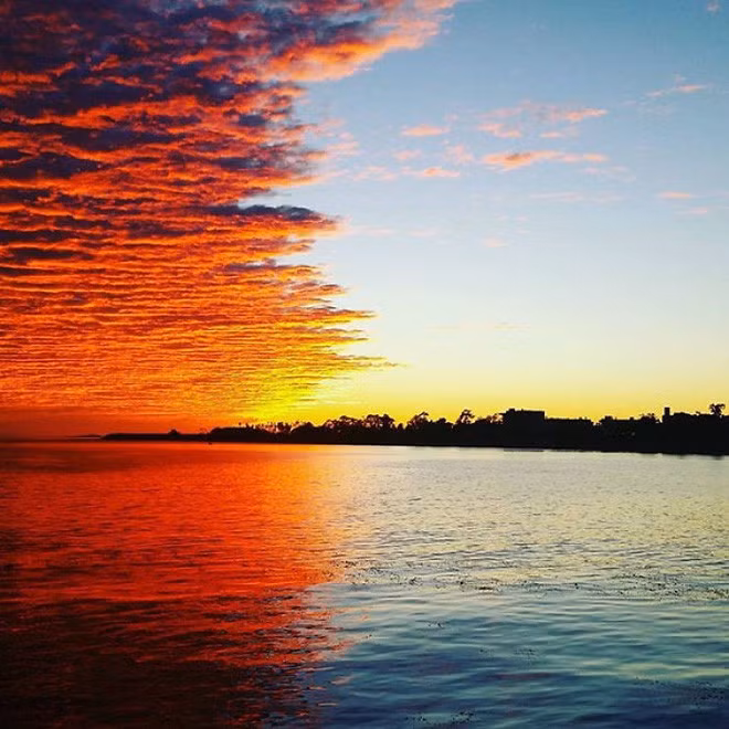 20 bức ảnh siêu ảo nhìn như Photoshop nhưng hóa ra là người thật việc thật 100% - Ảnh 6.