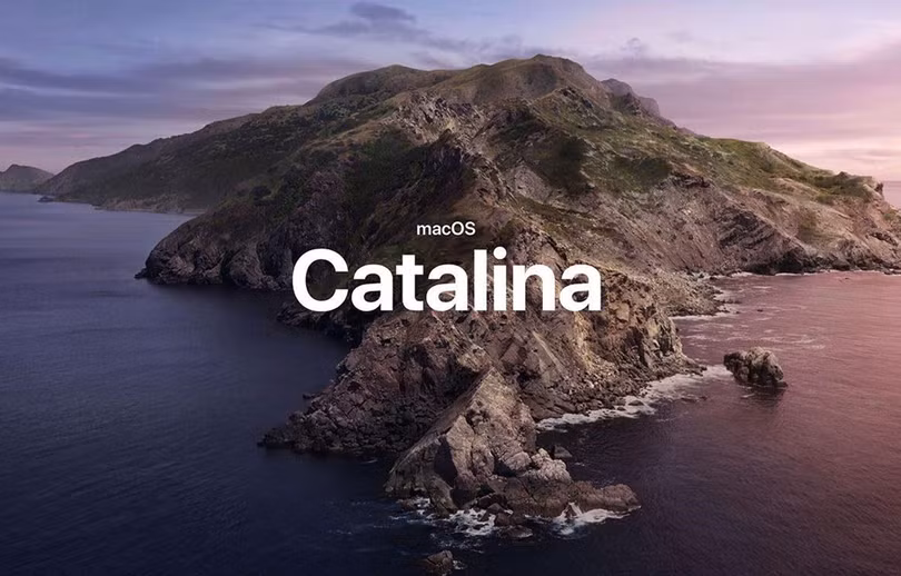 macOS Catalina đánh dấu lần đầu tiên Apple bỏ hỗ trợ ứng dụng chạy trên nền bộ xử lý 32 bit. (Nguồn: 9to5Mac) macOS Catalina đánh dấu lần đầu tiên Apple bỏ hỗ trợ ứng dụng chạy trên nền bộ xử lý 32 bit. (Nguồn: 9to5Mac)