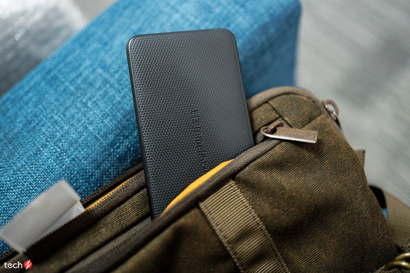 RavPower, pin dự phòng, RavPower RP-PB160, USB Type C