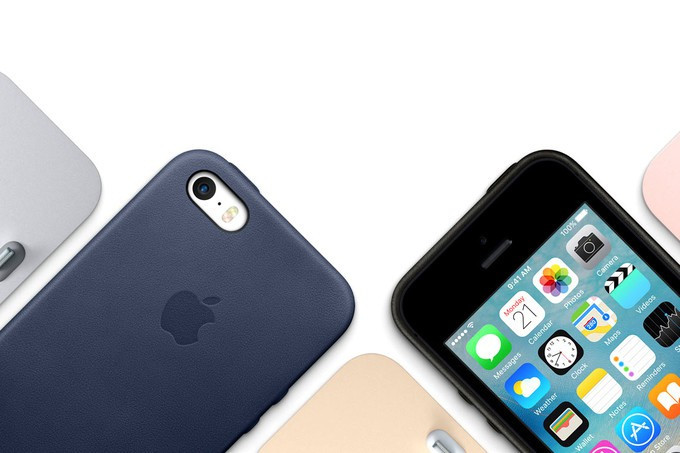 iPhone SE 2 sẽ như người dùng mong đợi ? ảnh 4 iPhone SE 2 sẽ như người dùng mong đợi ? ảnh 5