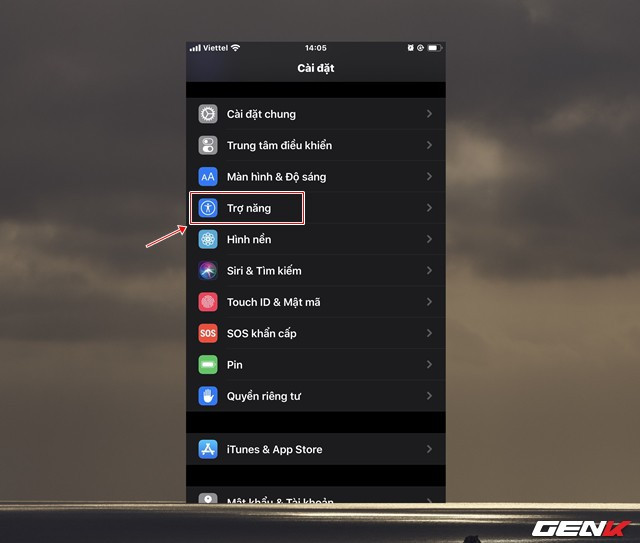 iOS 13: Cách kích hoạt và sử dụng tính năng điều khiển bằng giọng nói - Ảnh 3.