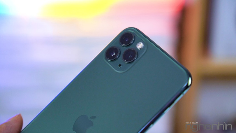 Smartphone 4 camera sau: Cuộc đua khốc liệt mới ở phân khúc tầm trung ảnh 1