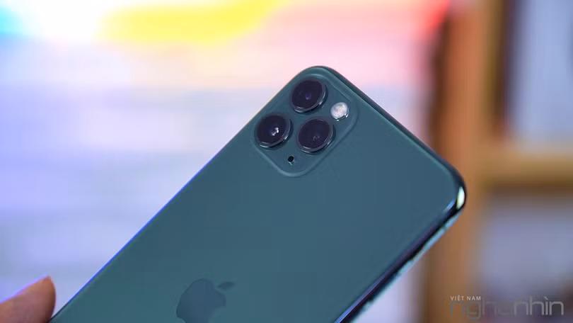 Smartphone 4 camera sau: Cuộc đua khốc liệt mới ở phân khúc tầm trung ảnh 1