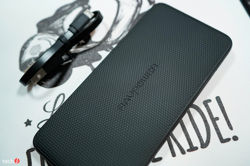 RavPower, pin dự phòng, RavPower RP-PB160, USB Type C