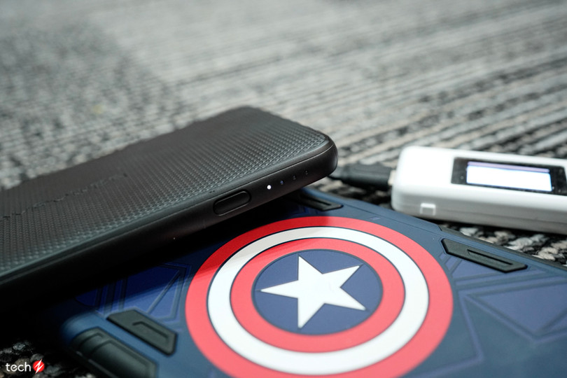 RavPower, pin dự phòng, RavPower RP-PB160, USB Type C