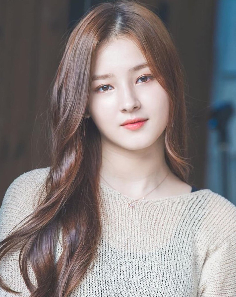 Nancy. Ảnh: Elle Nancy. Ảnh: Elle