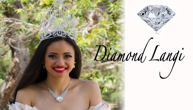 Cô đã giành giải Face of Beauty International năm 2013. Ảnh: Missosology