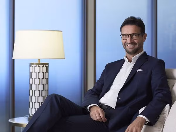 Stefan Leser, Giám đốc điều hành của Tập đoàn khách sạn Langham chia sẻ về Munich