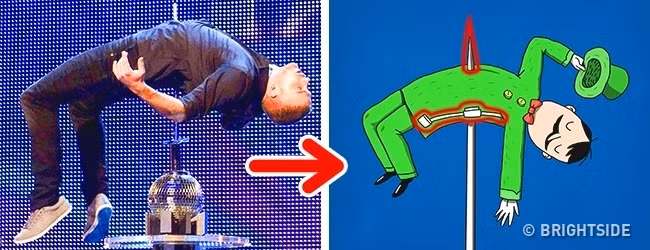 Nguồn: Bright Side