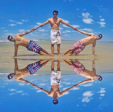 Nguồn: Bright Side