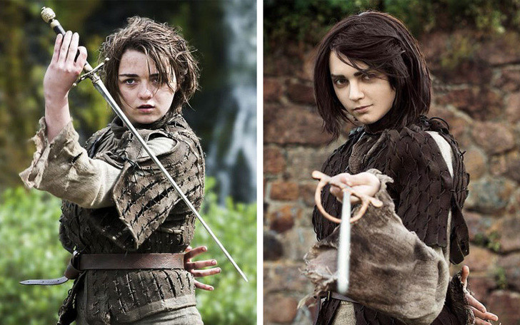 Nguồn: Bright Side