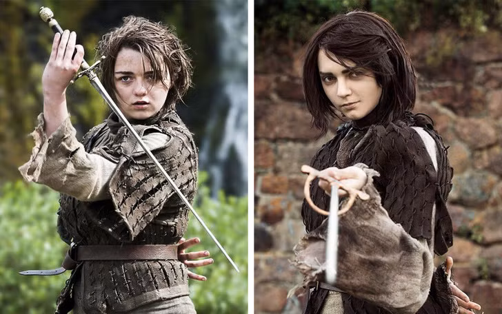 Nguồn: Bright Side