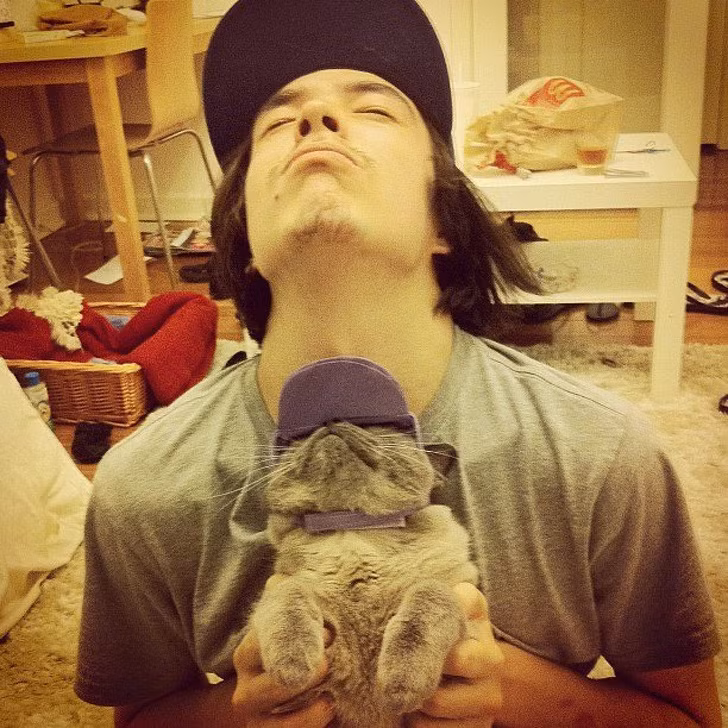 Nguồn: Bright Side