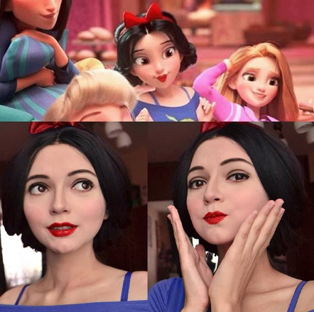 Nguồn: Bright Side