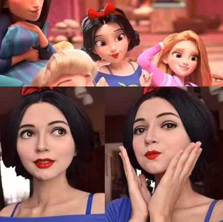 Nguồn: Bright Side