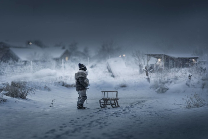 Nguồn: Bright Side