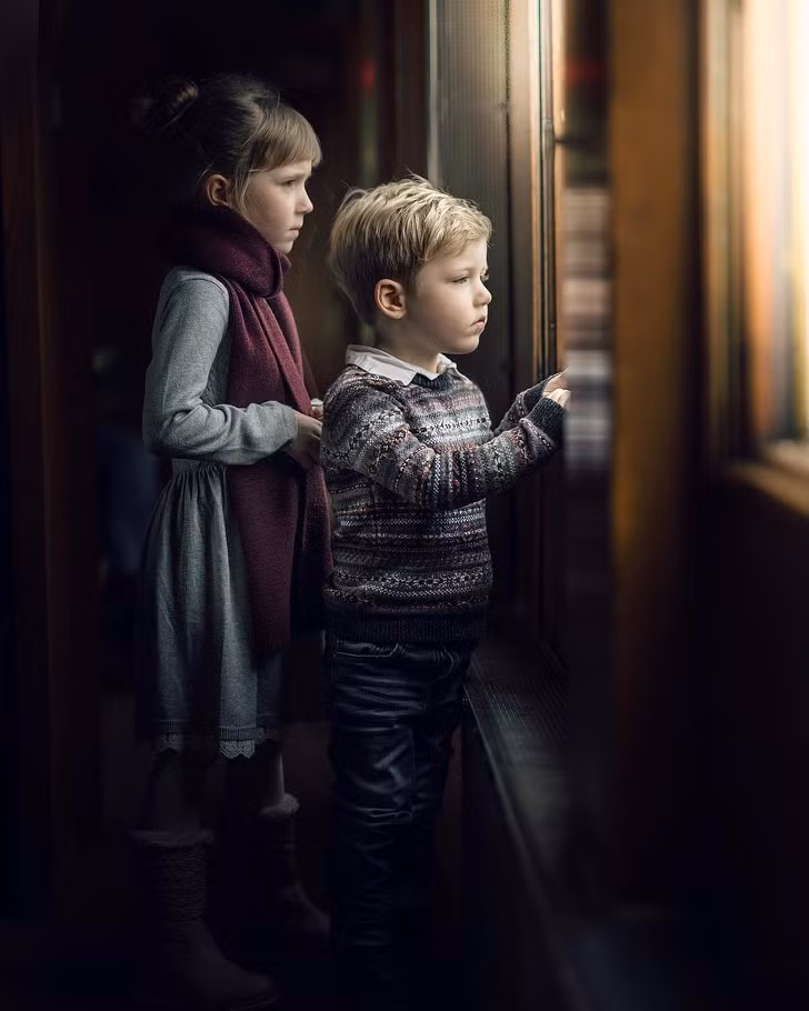 Nguồn: Bright Side