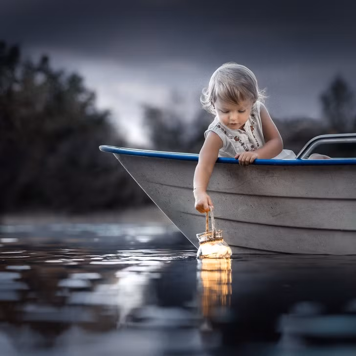 Nguồn: Bright Side