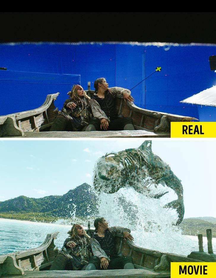 Nguồn: Bright Side