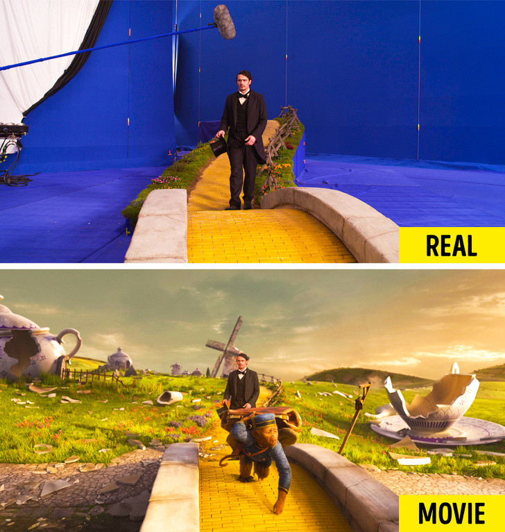 Nguồn: Bright Side