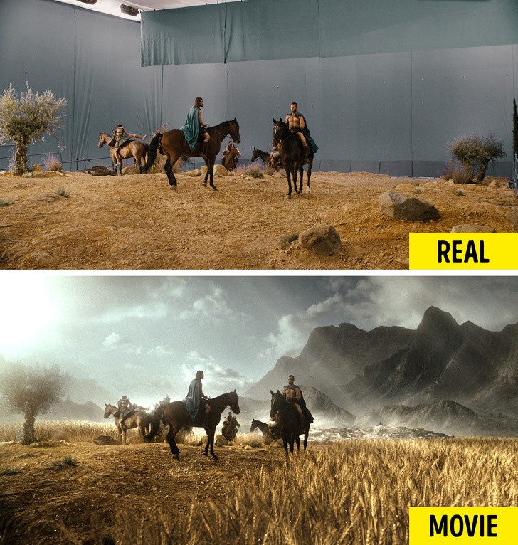 Nguồn: Bright Side