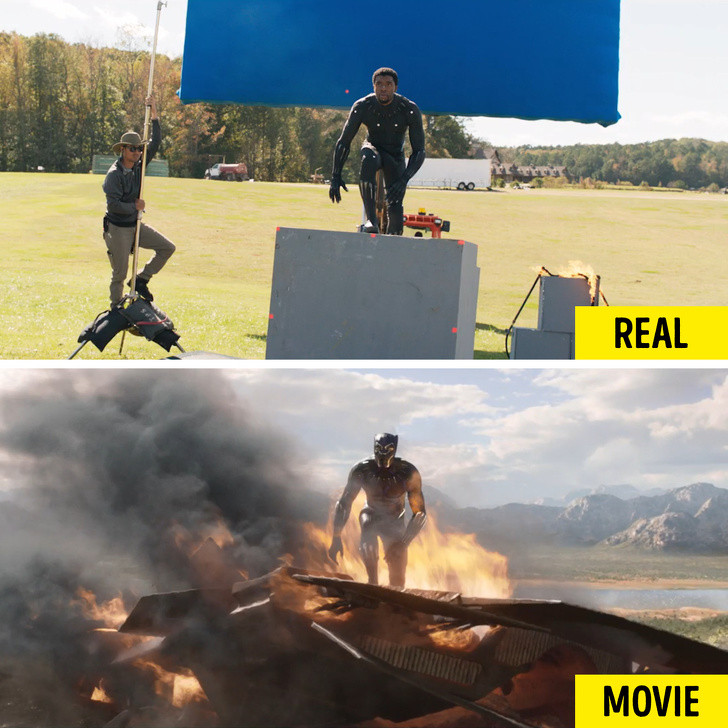 Nguồn: Bright Side